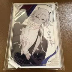 オトマ オトふゆ Honey Vibes ハニヴ アクリルスタンド アルヴィン