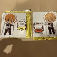 地縛少年花子くん　スイーツパラダイス　アクリルスタンド
