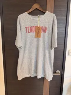レアカラー TENDERLOIN Tシャツ XLサイズ - メルカリ