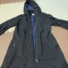 LACOSTE フード付きマウンテンパーカー 36