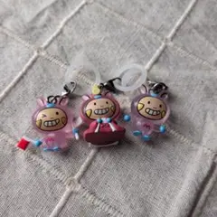 ミニモニ。25thめじるしアクセサリー