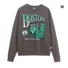 NBA セルティックス スウェット Lサイズ - メルカリ