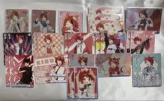すとぷり 莉犬 ヴァイス 26枚セット売り