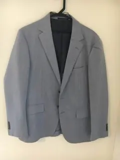 ウールジャケット テーラードジャケット