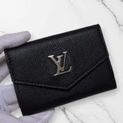 【未使用 限定】LOUIS VUITTON M63921 三つ折り財布のサムネイル