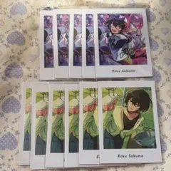 あんスタ 朔間凛月 ぱしゃっつ vol.6
