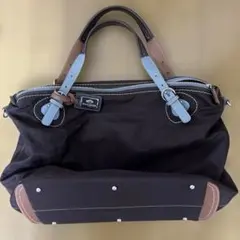PELLE BORSA トートバッグのサムネイル