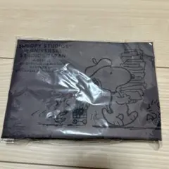 Snoopy Studios エコバッグ　スヌーピー
