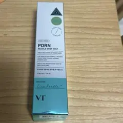 VT リードルショットミスト