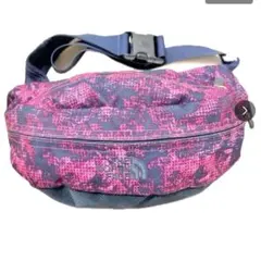 THE NORTH FACEのボディバッグ　ウエストポーチ