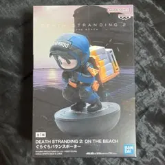 DEATH STRANDING 2 ぐらぐらバランスポーター - メルカリ