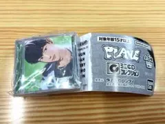 PLAVE ミニCDコレクション ガチャ ハミン