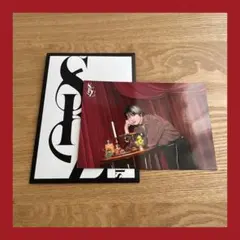 Stray Kids スキズ Xmas ポップアップ ランダムトレカ アイエン