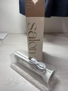 Francfranc COMPACT MIST ホワイト 本体のサムネイル
