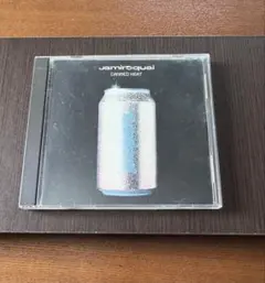「日本盤・帯付き／ESCA-8007／3曲収録／1999年盤