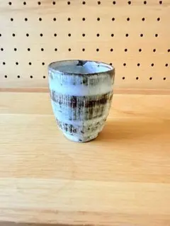 小野哲平、茶碗 陶器 灰釉 楕円形 - メルカリ