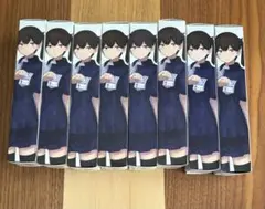 ローソン コラボ タペストリー まとめセット