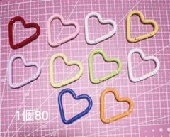 ☆ビーズ・アクセサリー•資材☆