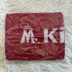 Mr. King & Prince 2022ツアータオル
