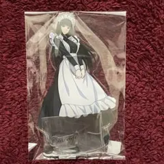 SAKAMOTO DAYS 大佛 オシアド アクリルスタンド