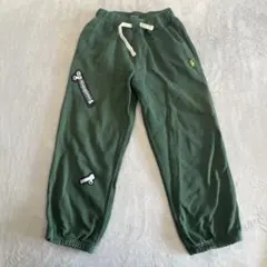 POLO RALPH LAUREN スウェットパンツ キッズ　130