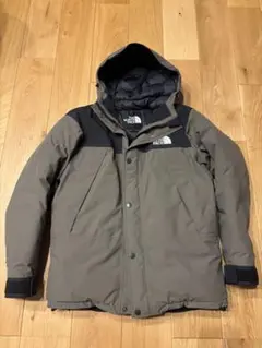 THE NORTH FACE マウンテンダウンジャケット Size M