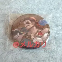 グランブルーファンタジー グラブル リリンク 缶バッジ オイゲンのサムネイル