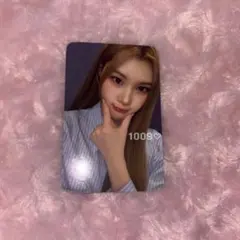 ジウ Hearts2Hearts SMTOWN 2025 ランダム トレカ - メルカリ