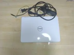 DELL inspiron11 3000 動作不可