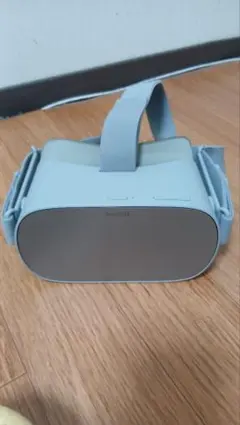 Oculus Go VRヘッドセット 本体のサムネイル