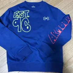 Under Armour トレーナー 130㎝