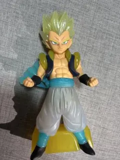 ドラゴンボール ゴテンクス　フィギュア