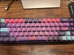 ファームウェア対応済み　arbiter studio neo tokyo Neo Tokyo Polar 65 – Arbiter Studio