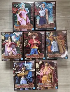 2026年最新】ワンピース ハンコック 海外フィギュアの人気アイテム