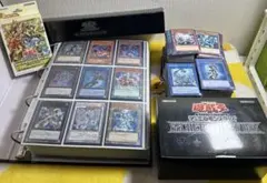 遊戯王5デッキ+α 引退セット - メルカリ