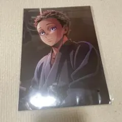 鬼滅の刃 映画　猗窩座再来　無限城編　入場者特典