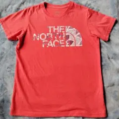 ノースフェイス　Tシャツ　M