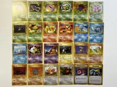 2026年最新】ポケモンカード旧裏まとめ売りの人気アイテム - メルカリ