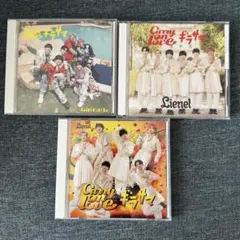 Lienel Curry on Love ギラサマ 3枚セット