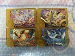 スーパートレジャー　まとめ売り　ポケモンフレンダ　6A レガシー