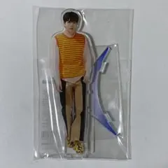 treasure トレジャー JUNKYU ジュンギュ アクスタ ①