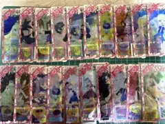 アイプリバース リング4弾　まとめ売り