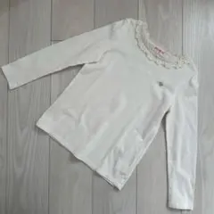 mezzo piano♡カットソー 140