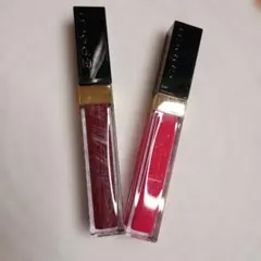 SUQQU リップグロス 07 09 2色セット