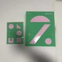 おまけ付き【日本語字幕・DVD】BTSMemories 2020 メモリーズ