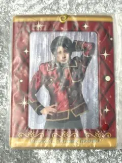 ミュージカル刀剣乱舞　加州清光