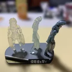 ウルトラマンシリーズ 怪獣フィギュアセット