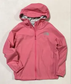 ザ ノースフェイス ウィンドブレーカー レインコート カッパ 130 パッカブル