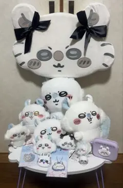 モモンガ 8点まとめ売り モモンガ 8点まとめ売り - メルカリ