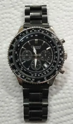 クロノグラフ 腕時計